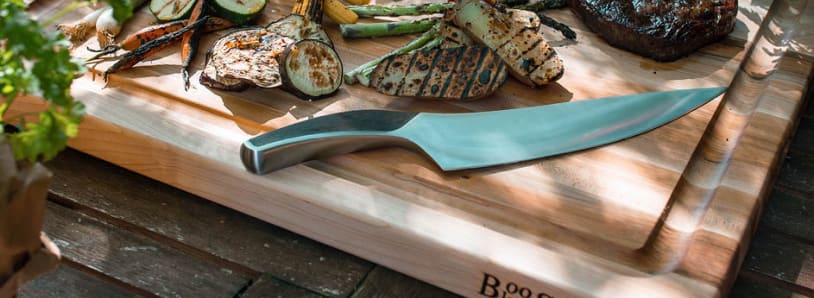 Cutting Boards Category Icon