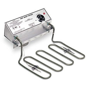 Deep Fryer Parts & Accessories Example Product