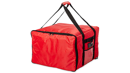 Food Delivery Bag Category Icon