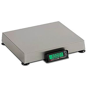 Detecto Digital Scale Example Product