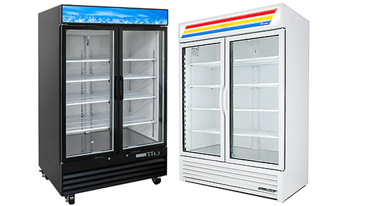 Glass Door Merchandisers Category Icon