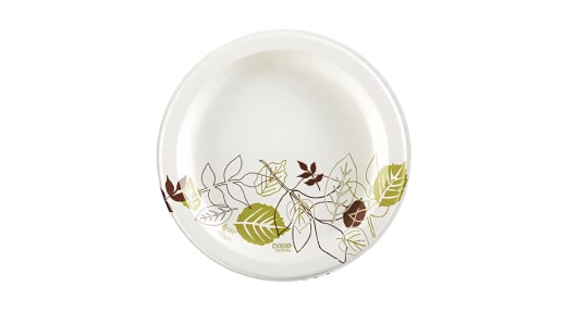 Disposable Dishes Category Icon