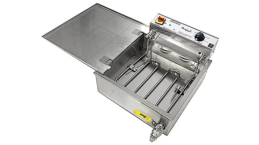 Donut Fryers Category Icon