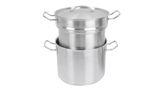 Double Boilers Category Icon