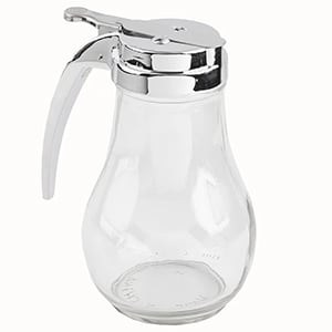 Syrup Dispenser Example Product