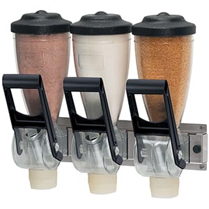 Dry Food & Cereal Dispenser Example Product