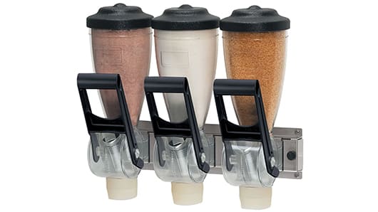 Dry Food & Cereal Dispensers Category Icon
