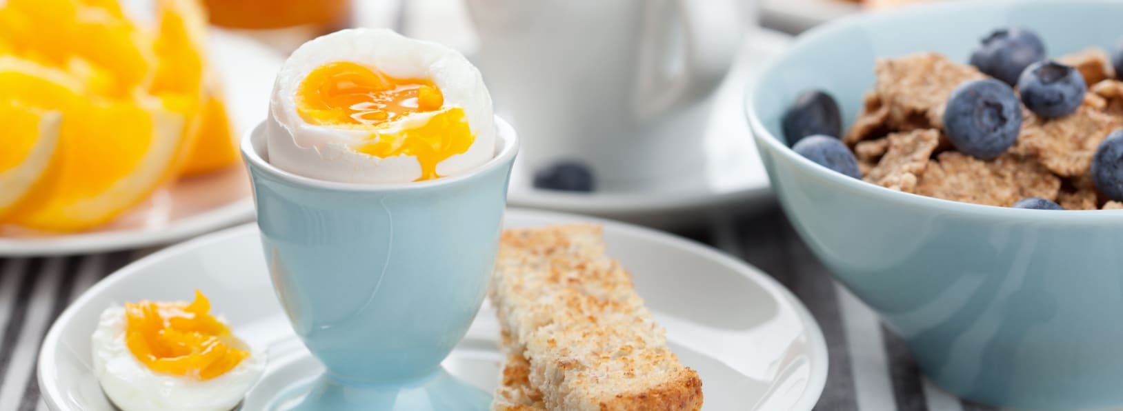 Egg Plates & Egg Cups Category Icon