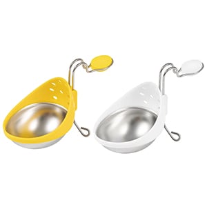 Egg Poaching Pans & Cups Example Product