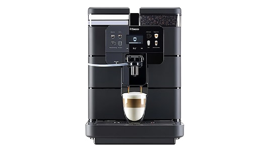 Commercial Espresso Machines Category Icon