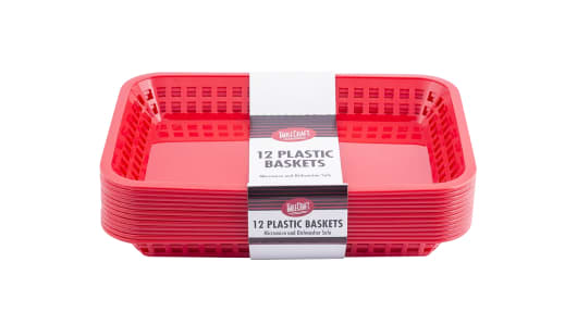 Fast Food Baskets Category Icon