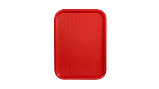 Fast Food & Cafeteria Trays Category Icon