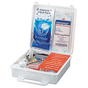 First Aid Kits Example Product