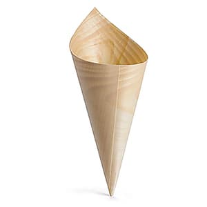 Food Cones Example Product