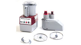 Commercial Food Processor Category Icon
