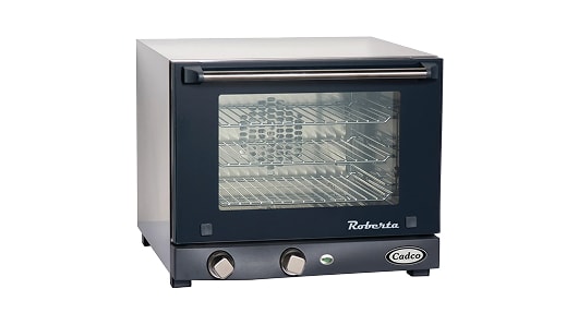 Food Truck Convection Oven Category Icon