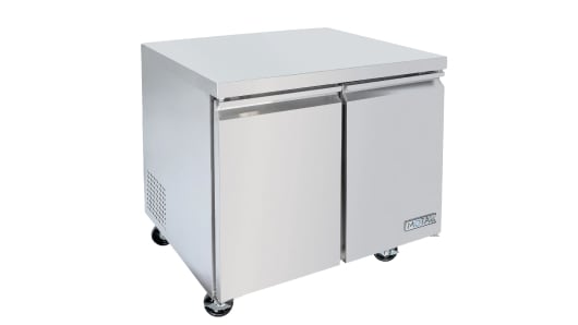 Food Truck Freezer Category Icon
