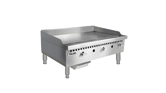 Food Truck Griddle Category Icon