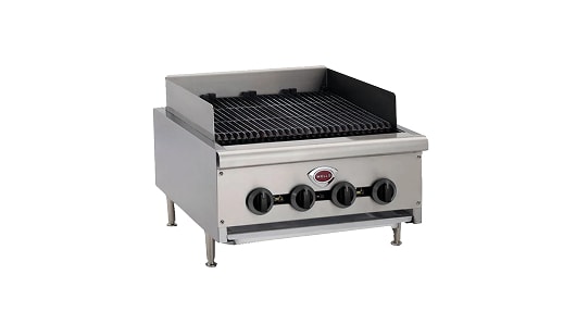 Food Truck Grill Category Icon