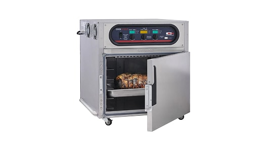 Food Truck Oven Category Icon