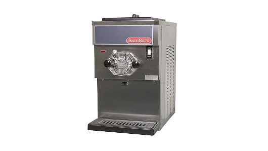 Frozen Yogurt Machines Category Icon