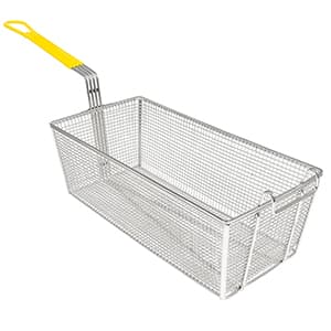 Fryer Baskets Example Product