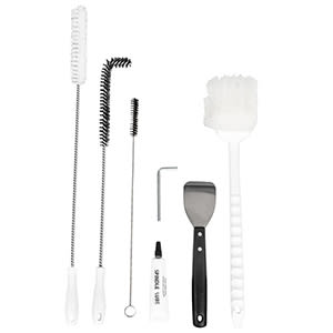 Fryer Cleaning Tools Example Product
