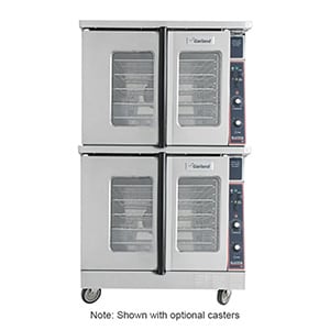 Garland Convection & Deck Ovens Example Product