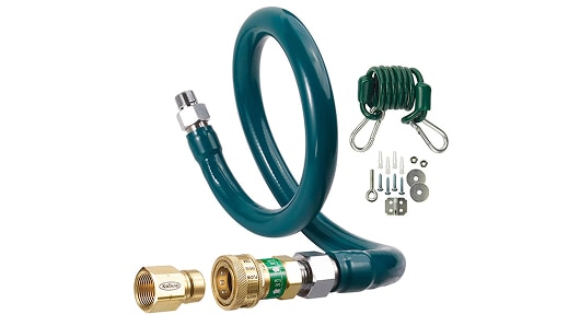 Gas Hose Category Icon
