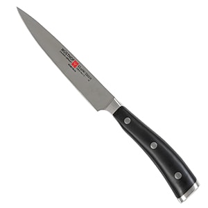 6 Most Important Commercial Kitchen Knives