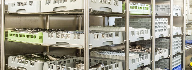 Dishwasher Racks Category Icon