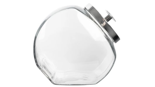 Glass Jar Category Icon