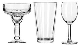 Glassware Category Icon