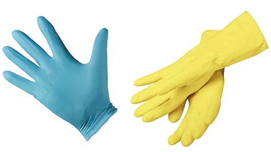 Foodservice Gloves Category Icon