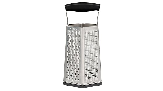 Grater Category Icon