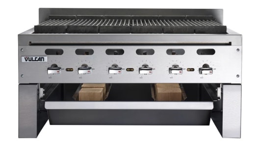 Grill & Griddle Accessories Category Icon