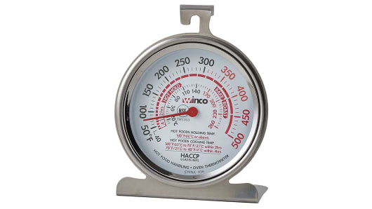 Grill & Oven Thermometers Category Icon