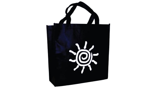 Grocery Bags Category Icon