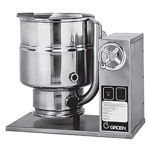 Groen Steam Jacketed Kettles Example Product