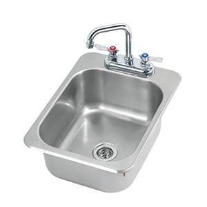 Hand Wash Sinks Example Product