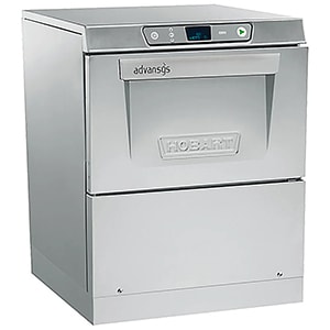 AM16 Advansys Door Type Commercial Dishwasher