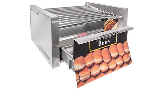 Hot Dog Equipment Category Icon