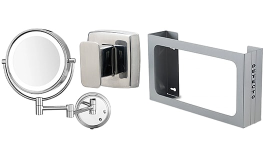 Hotel Bathroom Fixtures Category Icon
