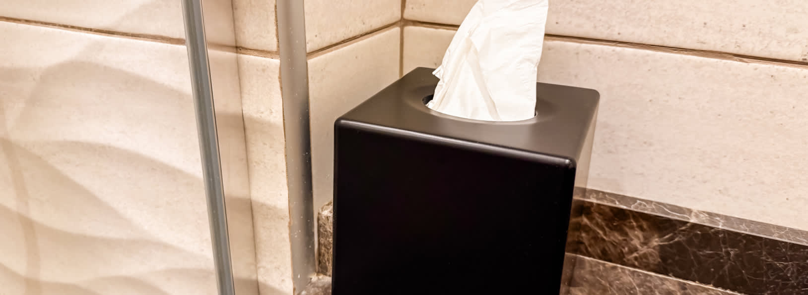 Hotel Tissues & Tissue Boxes Category Icon