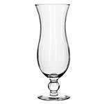 Hurricane Glass Example Product
