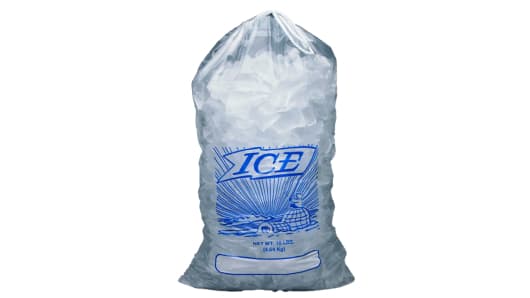 Ice Bags Category Icon