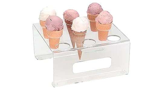 Wholesale Ice Cream Supply