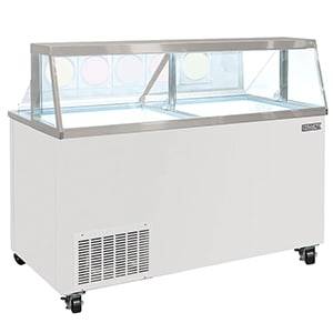 Commercial Hot Food Display Cases & Merchandising