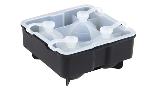 Ice Sphere & Cube Molds Category Icon