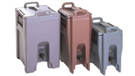 Insulated Beverage Dispensers Category Icon